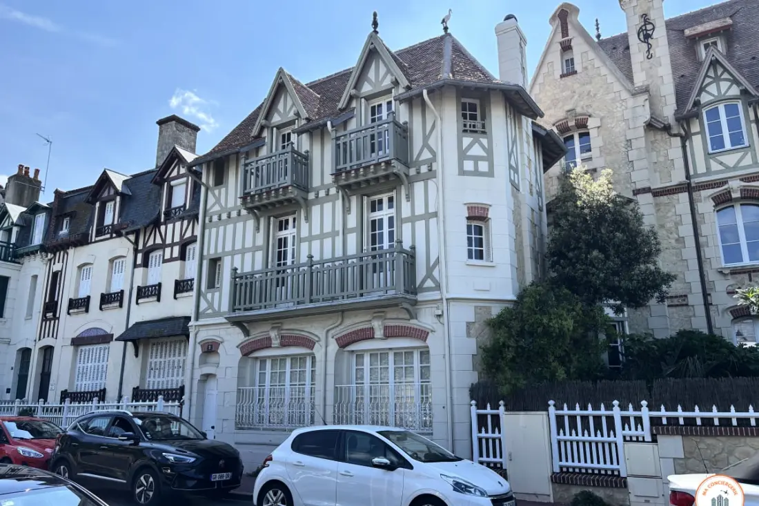 Villamos Mirabeau