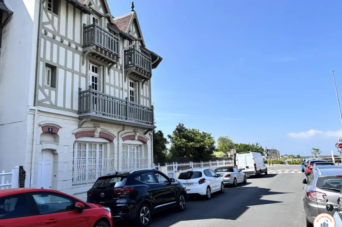 Villamos Mirabeau
