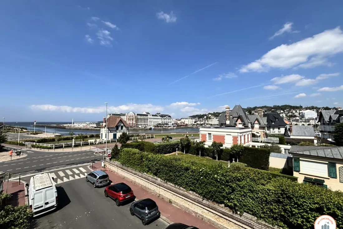 Villamos Mirabeau