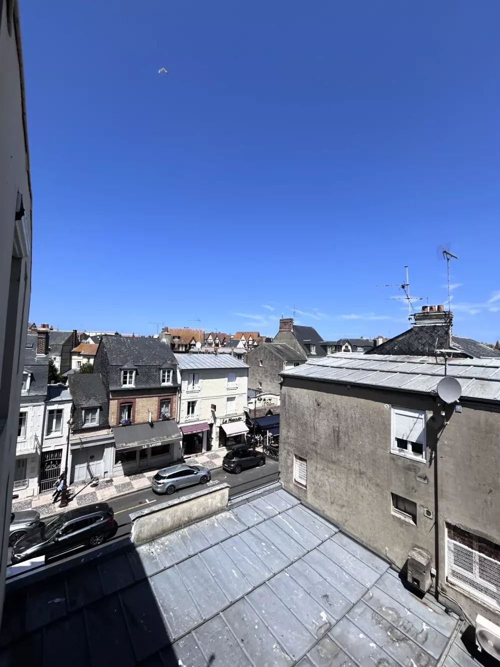 Ristorante - maeva casa