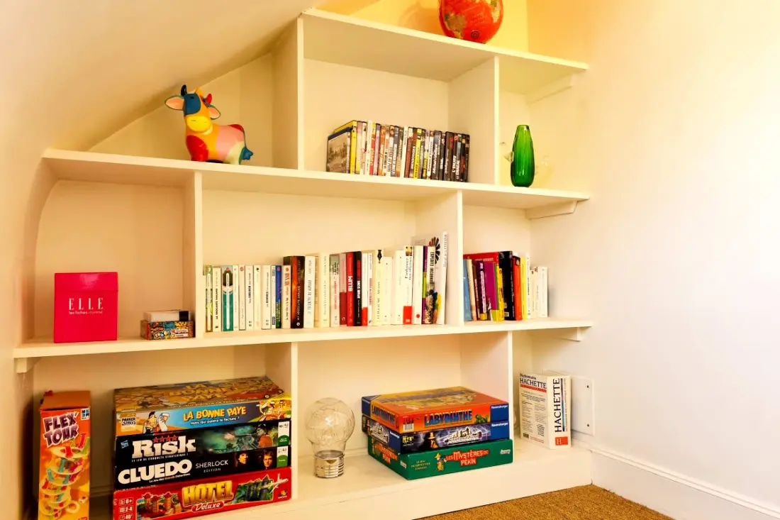 Le Terranova - Villa Morny hely