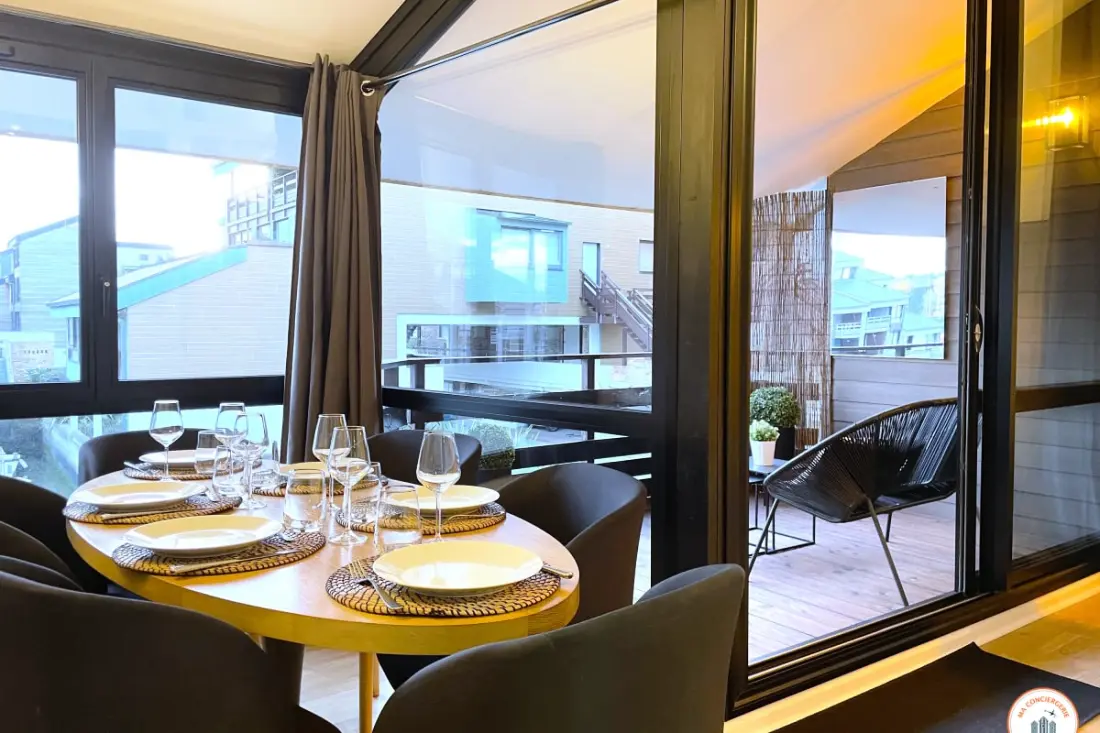 A Fehér Gyöngy - Terrace, Marina Megtekintés