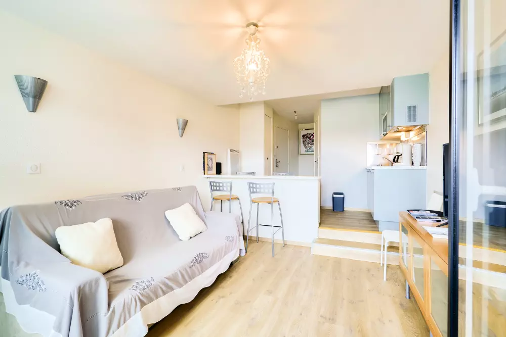 Residence L'Estacade - maeva Home