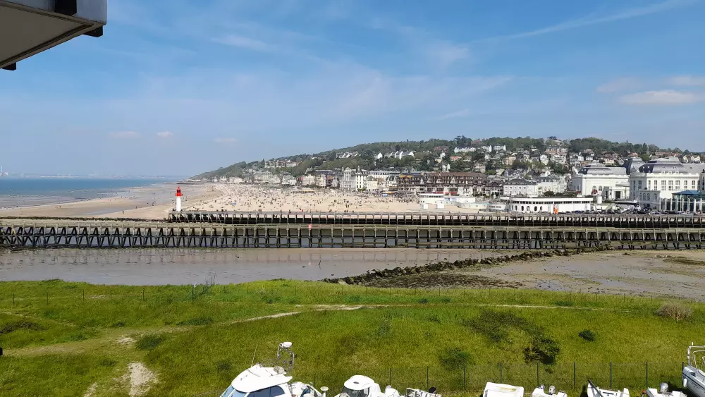 Residence L'Estacade - maeva Home