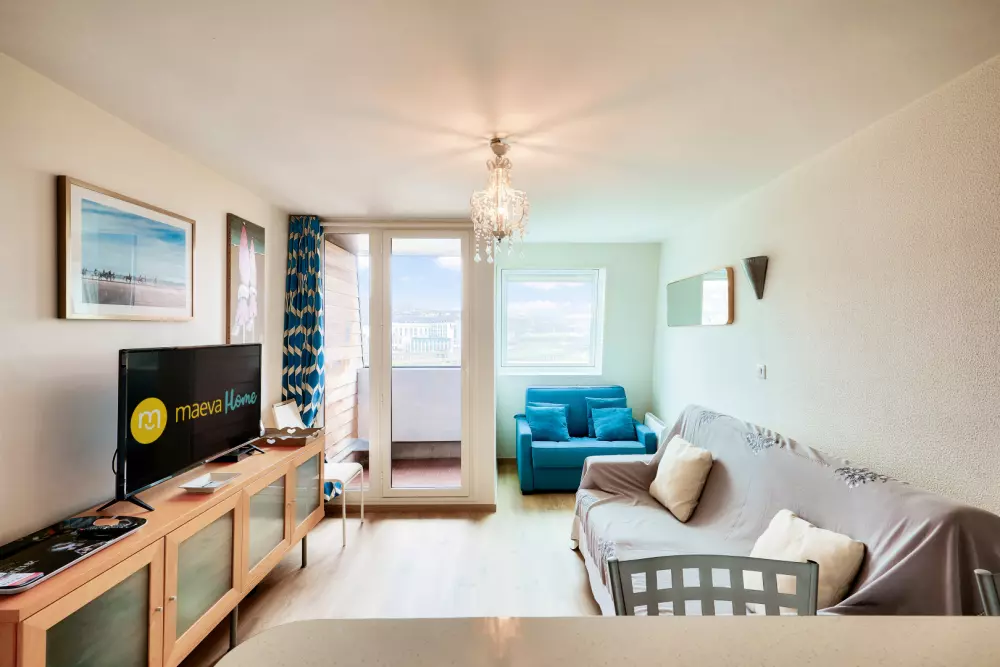 Residence L'Estacade - maeva Home