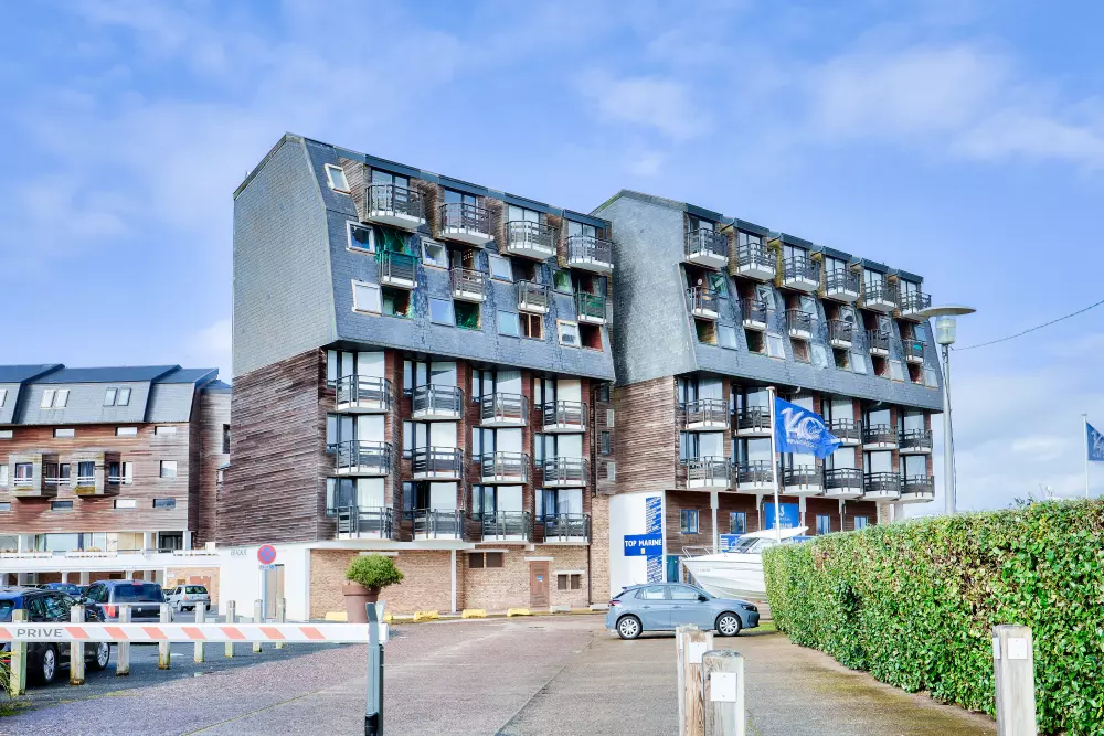 Residence L'Estacade - maeva Home