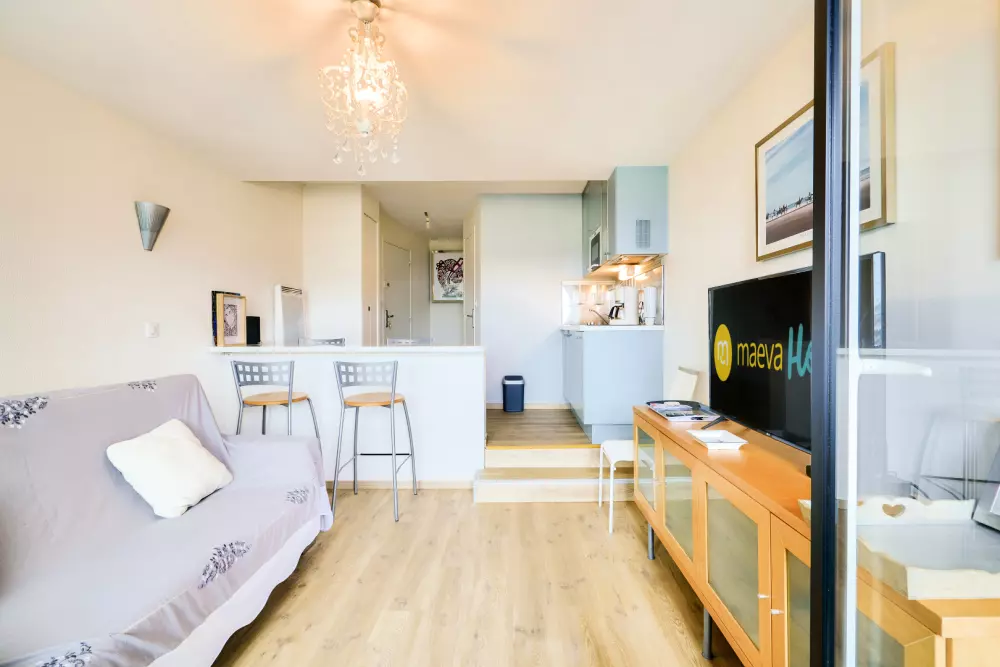 Residence L'Estacade - maeva Home