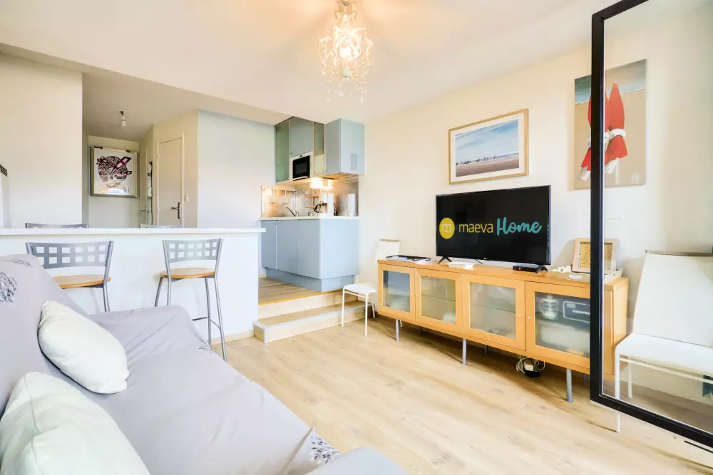 Residence L'Estacade - maeva Home