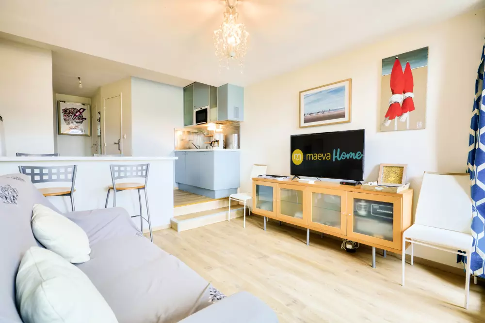 Residence L'Estacade - maeva Home