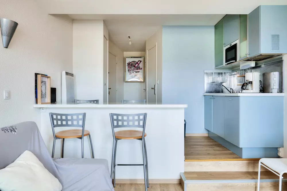 Residence L'Estacade - maeva Home