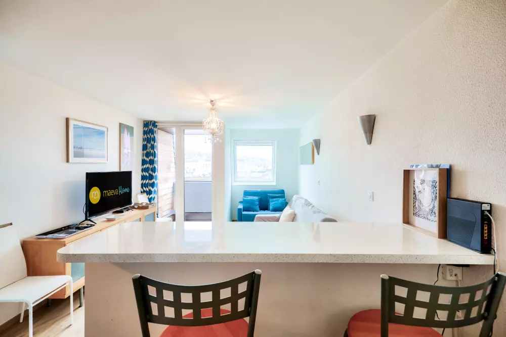 Residence L'Estacade - maeva Home