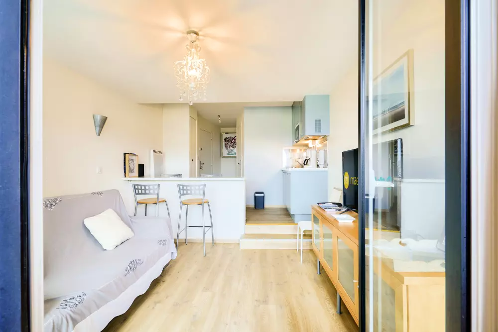 Residence L'Estacade - maeva Home