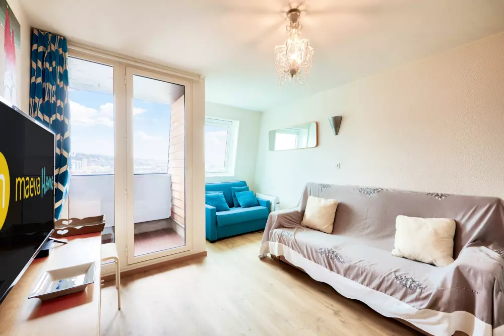 Residence L'Estacade - maeva Home