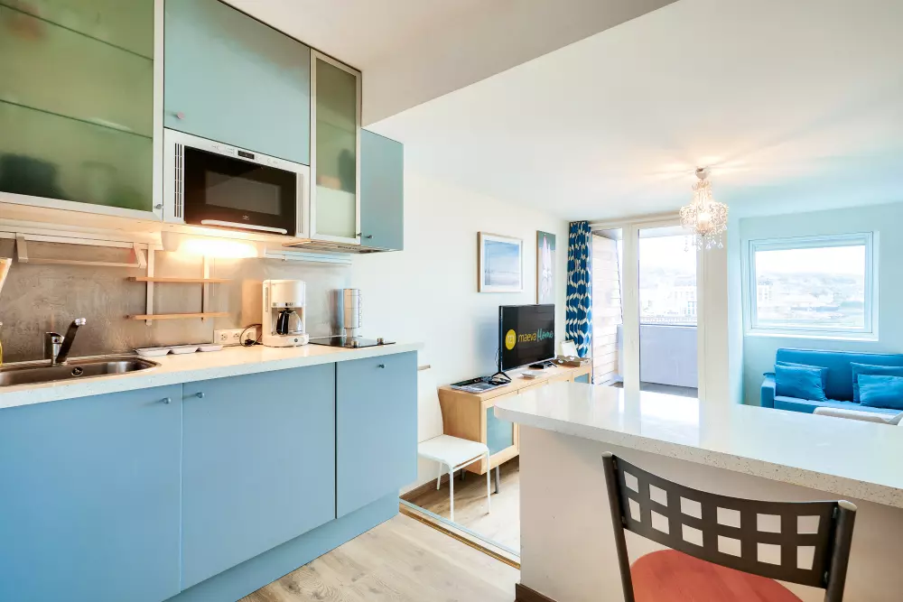 Residence L'Estacade - maeva Home