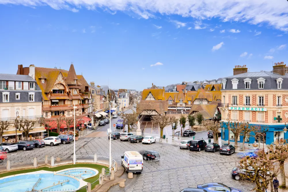 Palazzo Morny - maeva Home