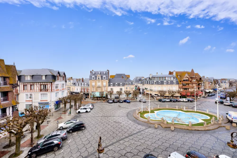 Palazzo Morny - maeva Home