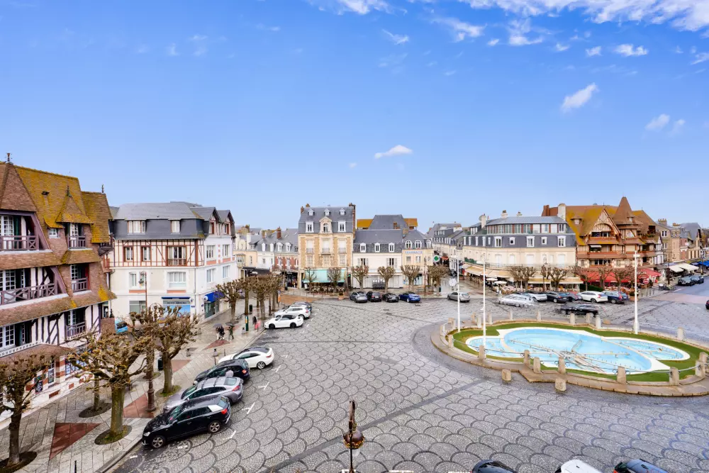 Palazzo Morny - maeva Home