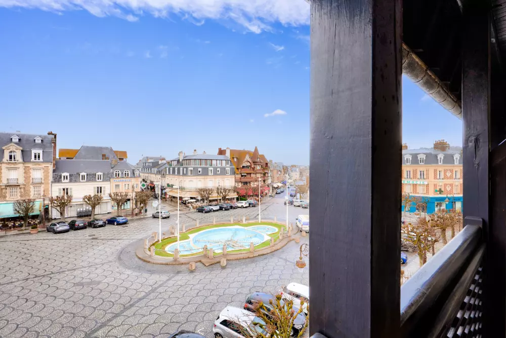 Palazzo Morny - maeva Home