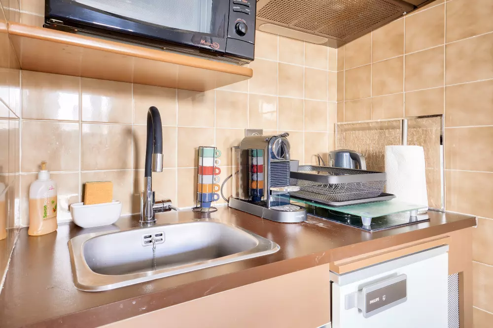 Palazzo Morny - maeva Home