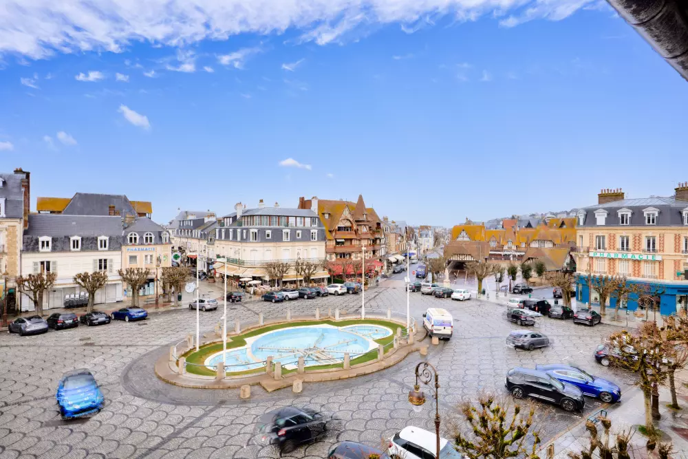 Palazzo Morny - maeva Home