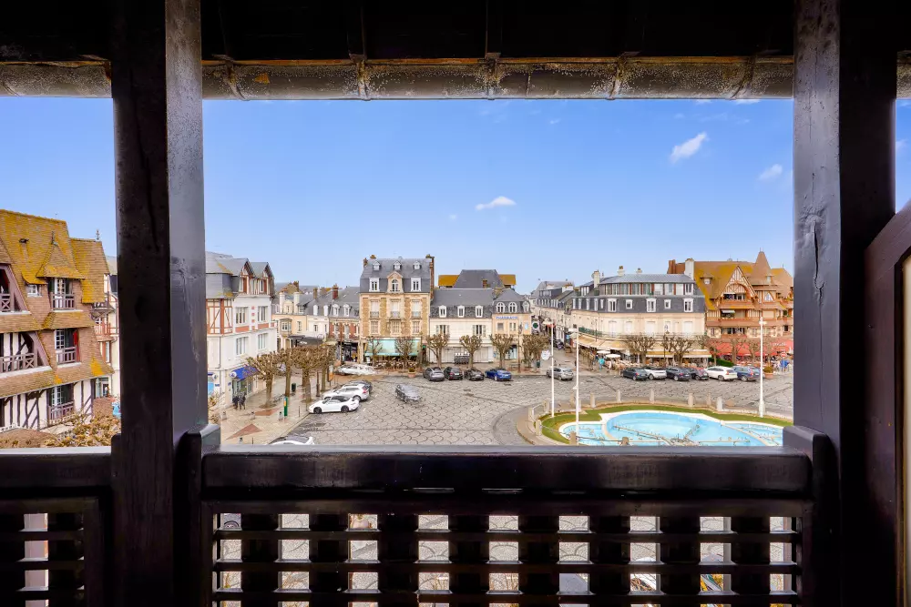 Palazzo Morny - maeva Home