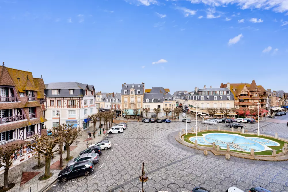 Palazzo Morny - maeva Home