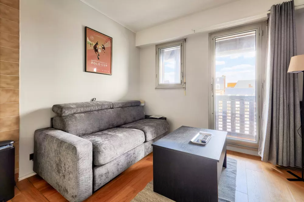 Palazzo Morny - maeva Home