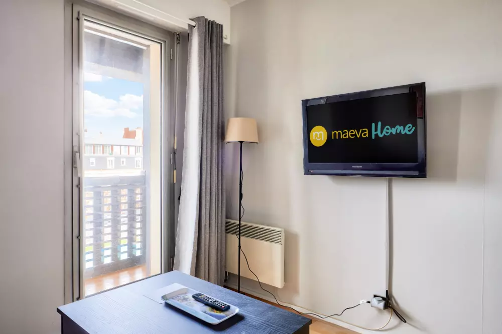 Palazzo Morny - maeva Home