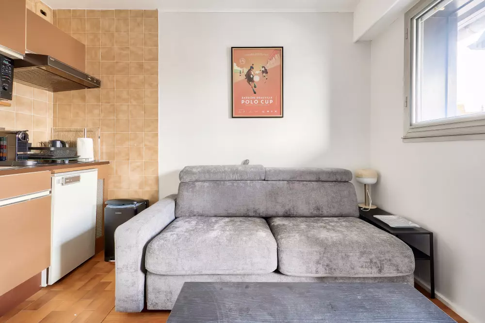 Palazzo Morny - maeva Home