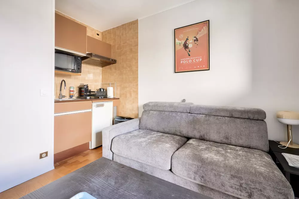 Palazzo Morny - maeva Home