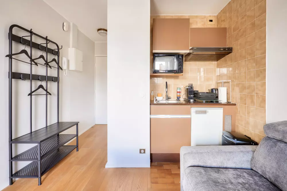 Palazzo Morny - maeva Home