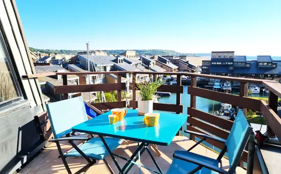 Campingplatz Domaine de Chaussy*****