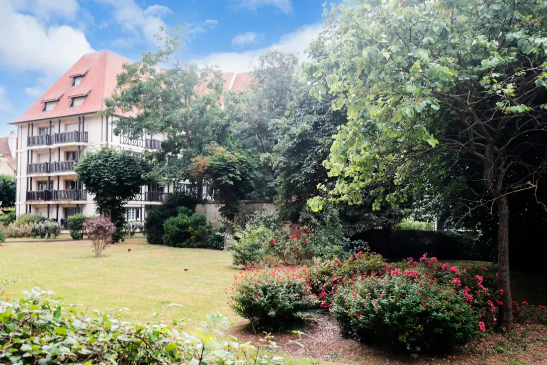 Residence Castel St Clair - maeva Home