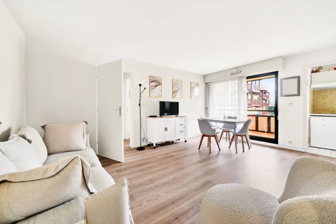 Fairways Residence - maeva otthon