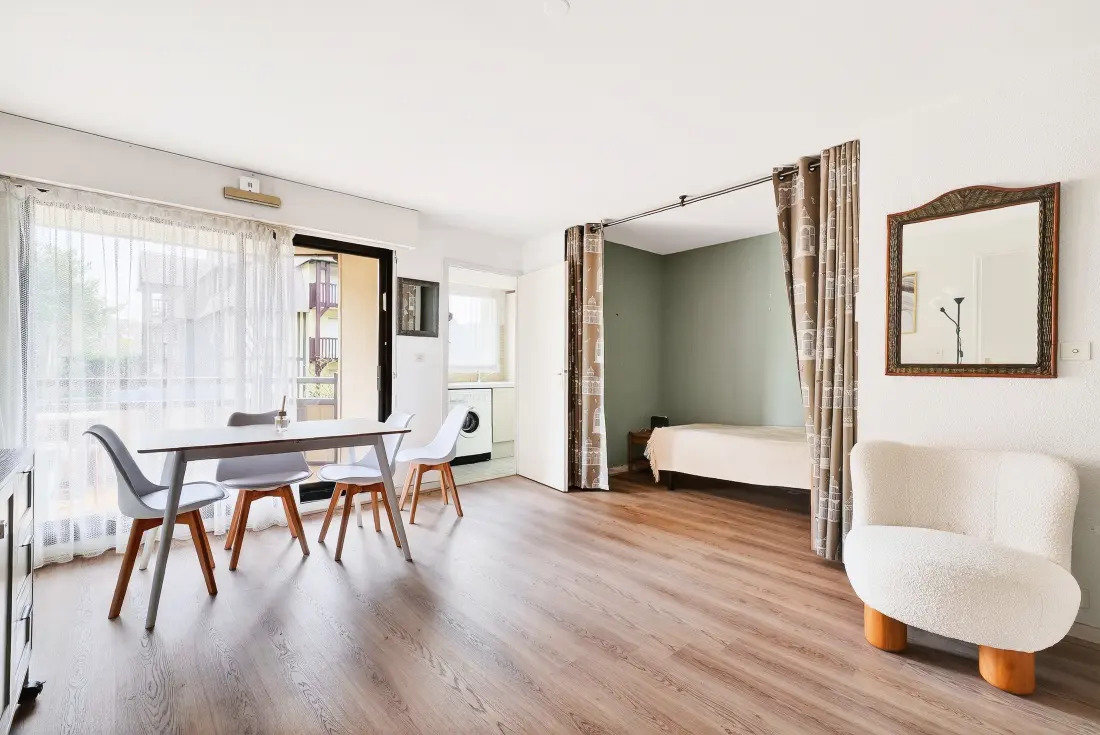 Fairways Residence - maeva otthon