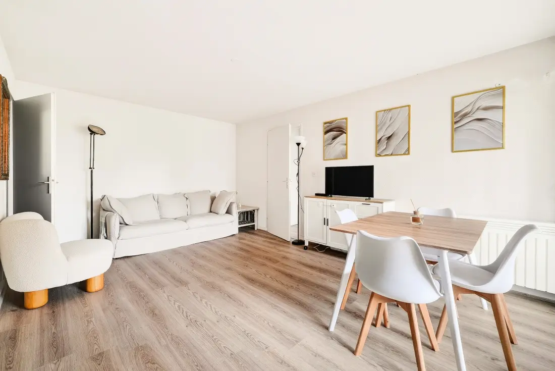 Fairways Residence - maeva otthon