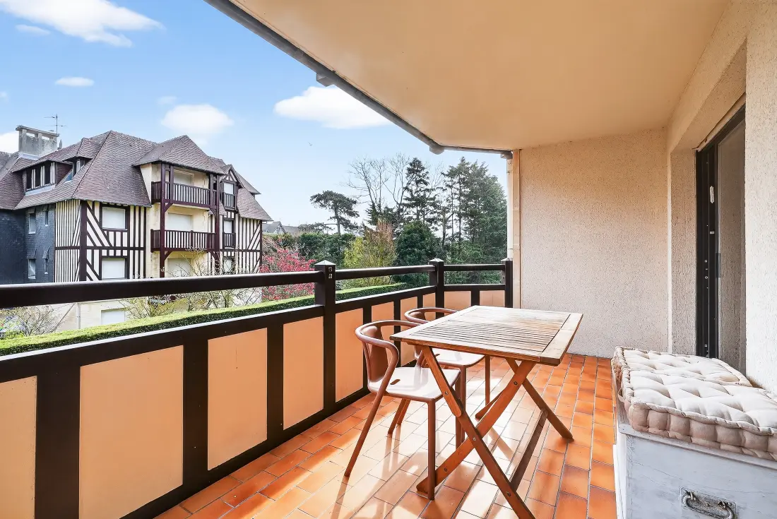 Fairways Residence - maeva otthon