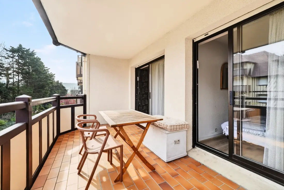 Fairways Residence - maeva otthon