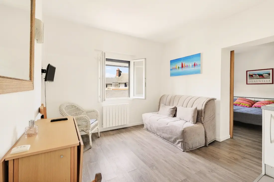 Gambetta Residence - maeva Home