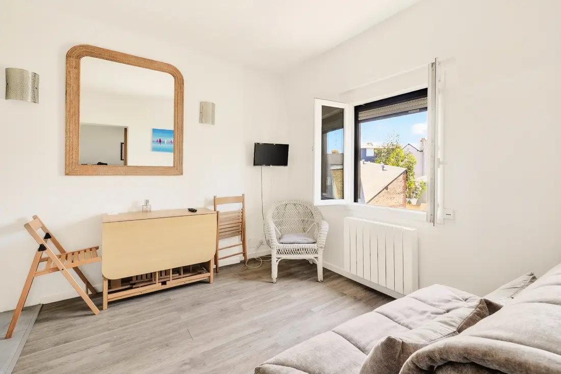 Gambetta Residence - maeva Home