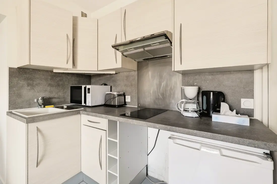 Gambetta Residence - maeva Home