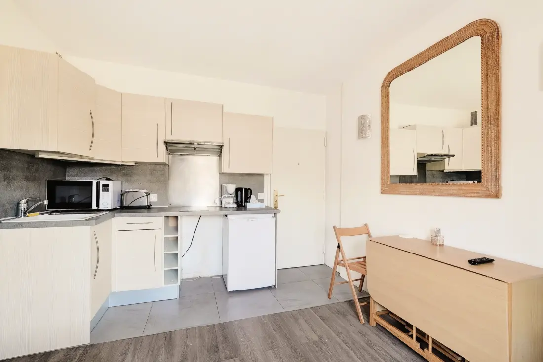 Gambetta Residence - maeva Home
