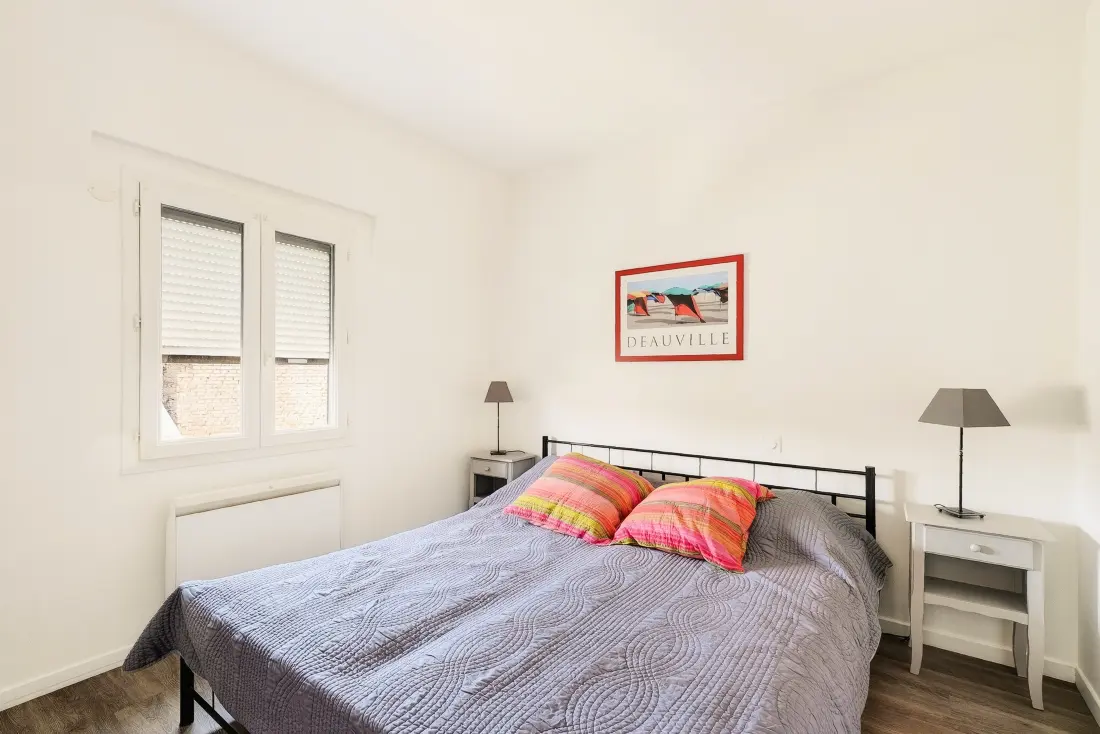 Gambetta Residence - maeva Home