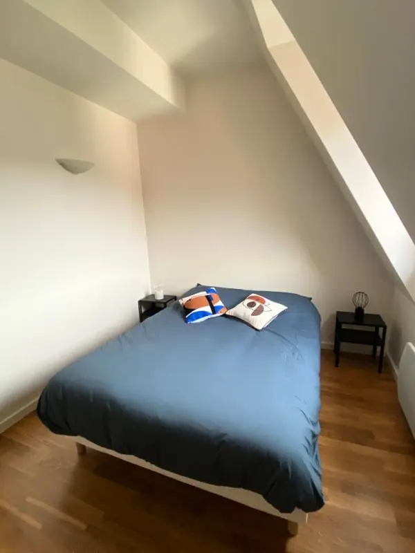 Szép 41 M2 Balcony közelében