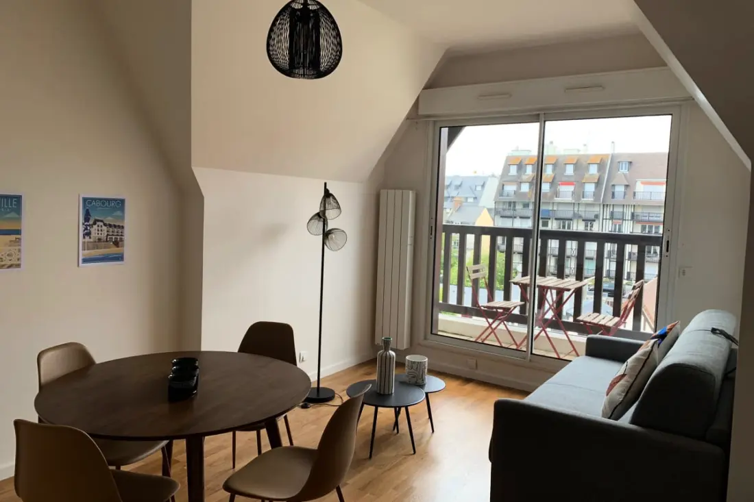 Szép 41 M2 Balcony közelében