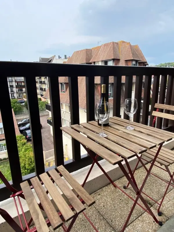 Szép 41 M2 Balcony közelében