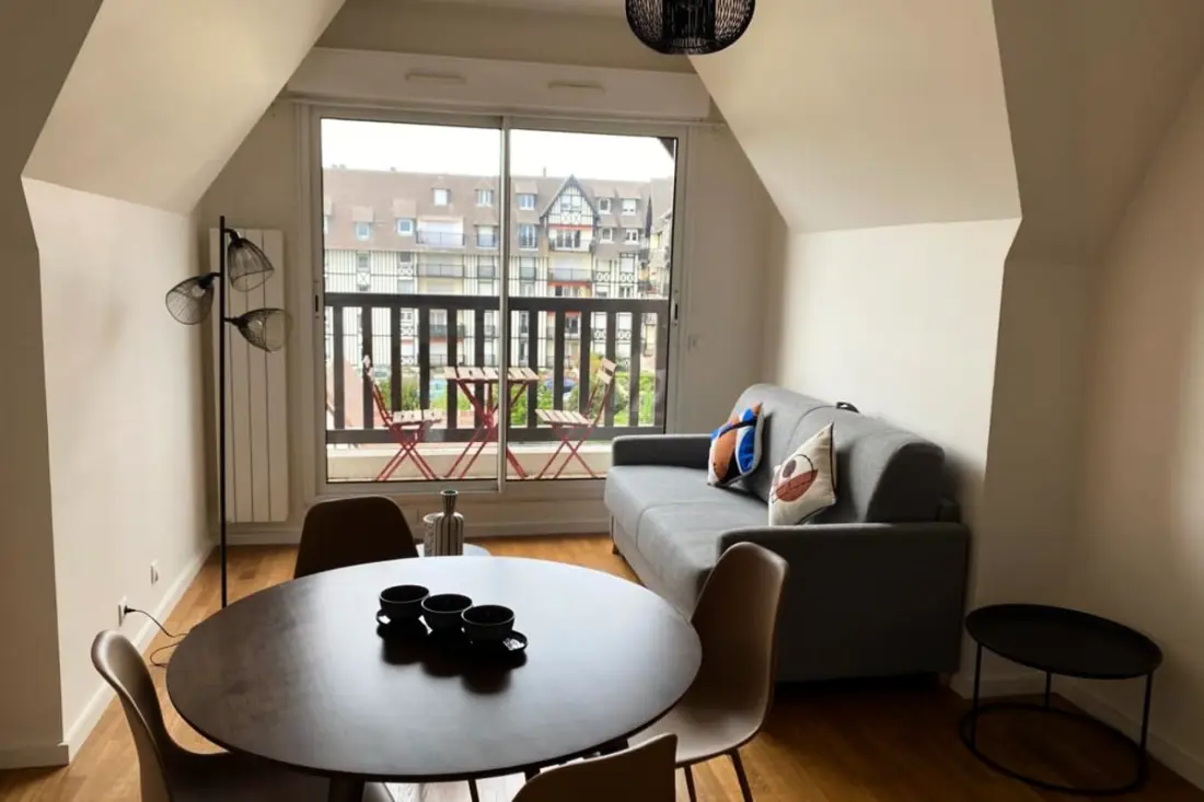 Szép 41 M2 Balcony közelében