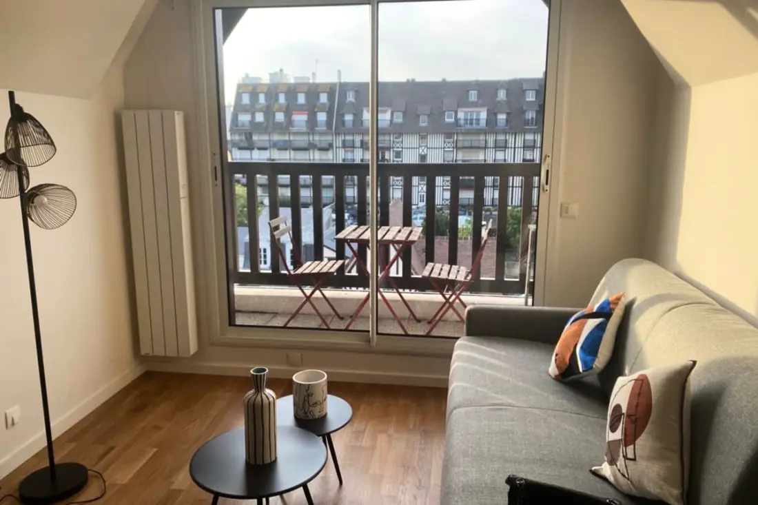 Szép 41 M2 Balcony közelében