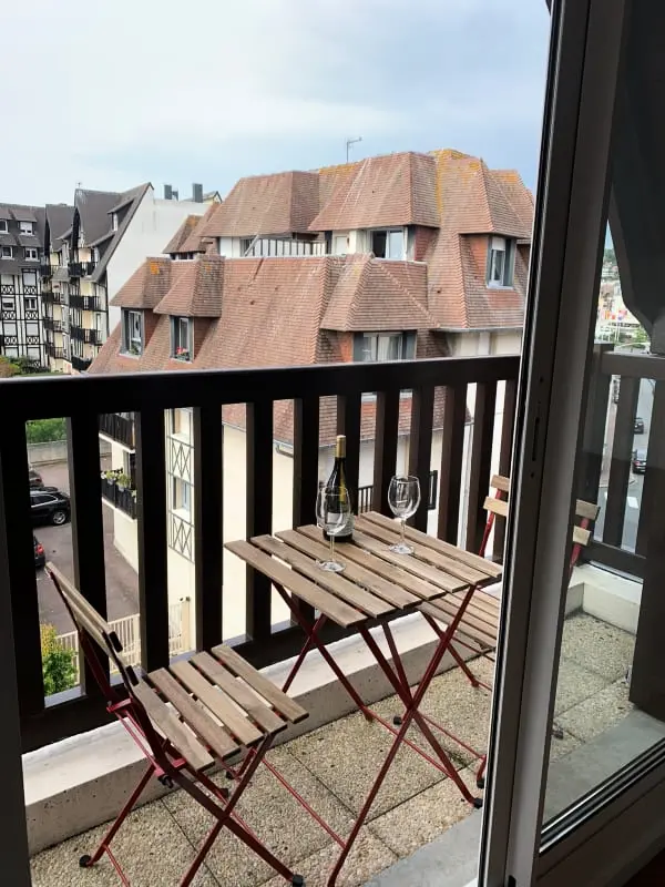 Szép 41 M2 Balcony közelében