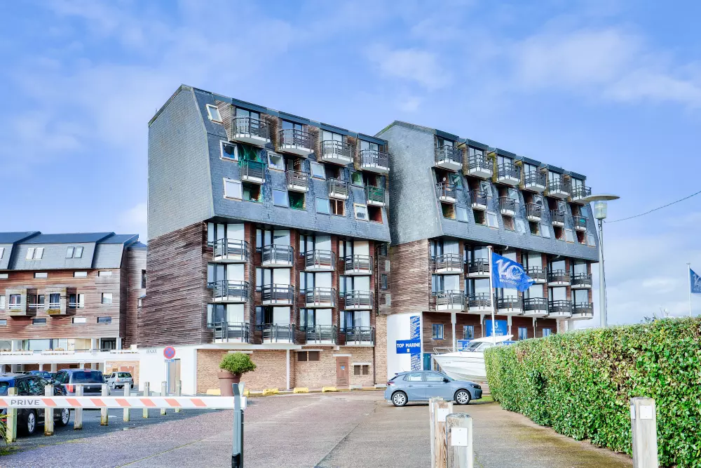 Residence L'Estacade - maeva Home